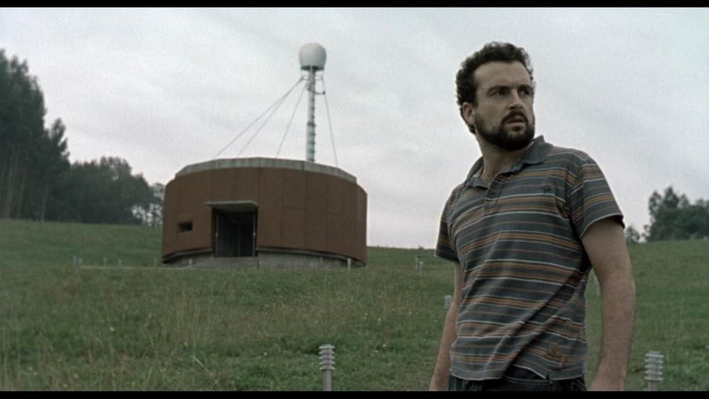 TIME CRIMES タイム クライムスの画像