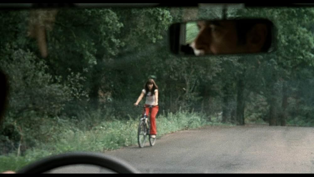 TIME CRIMES タイム クライムスの画像