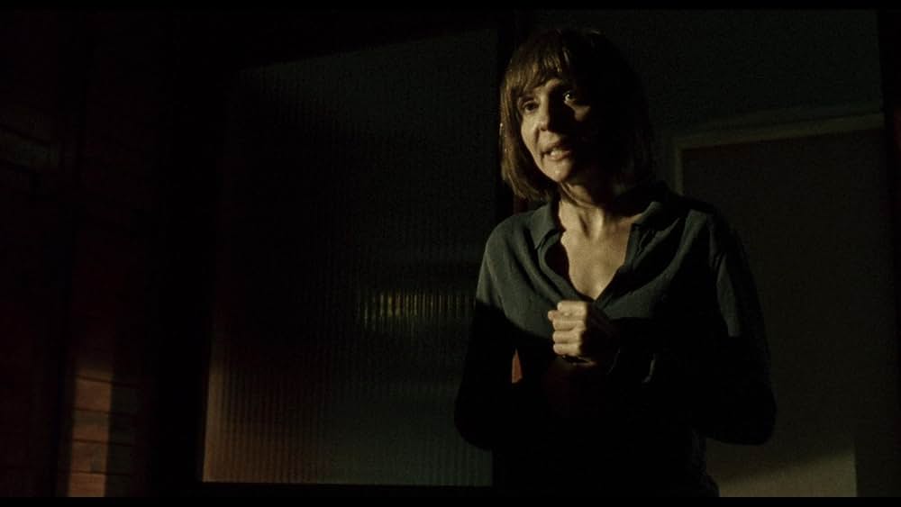 TIME CRIMES タイム クライムスの画像