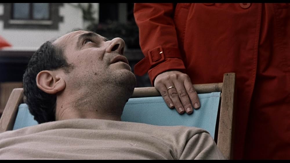 TIME CRIMES タイム クライムスの画像