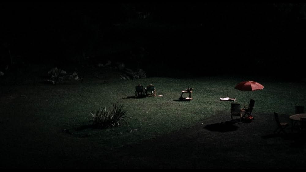 TIME CRIMES タイム クライムスの画像