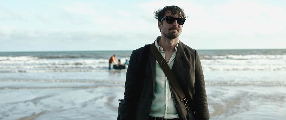 The Ballad of Wallis Island（原題）の画像