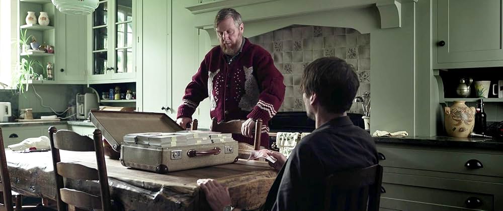 The Ballad of Wallis Island（原題）の画像