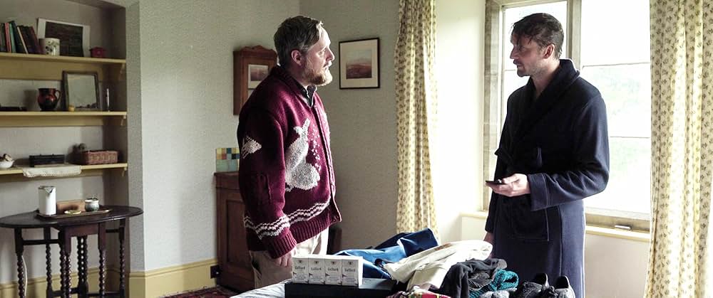 The Ballad of Wallis Island（原題）の画像