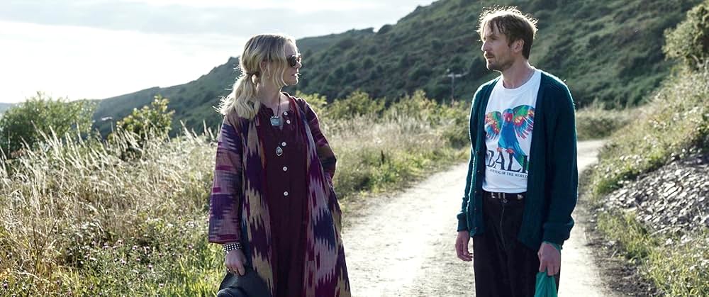 The Ballad of Wallis Island（原題）の写真