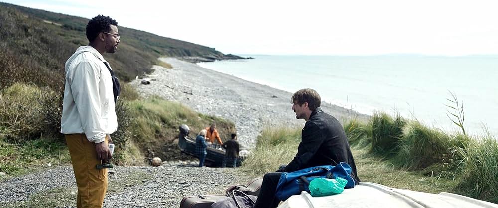 The Ballad of Wallis Island（原題）の画像