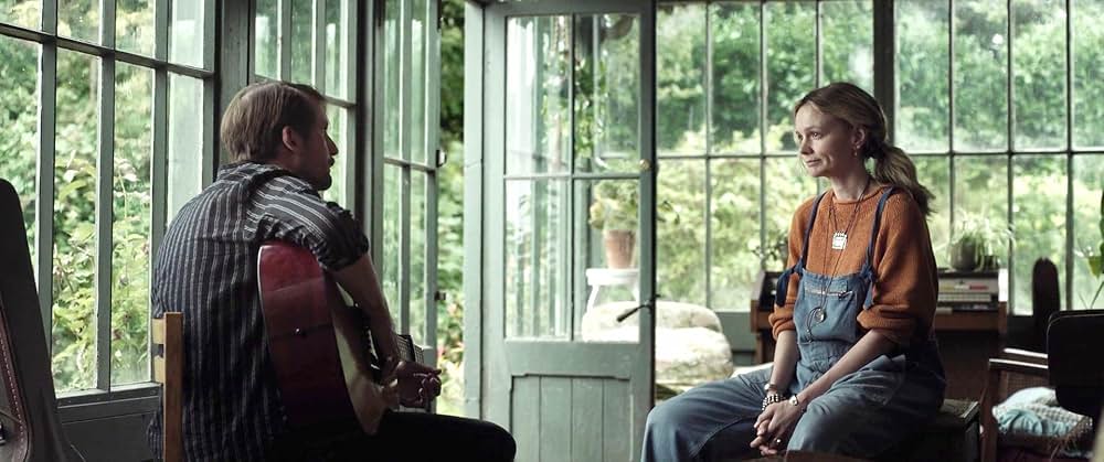 The Ballad of Wallis Island（原題）の画像