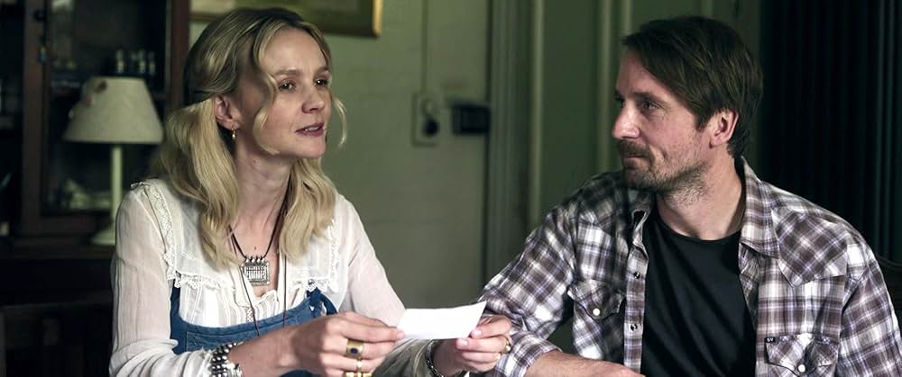 The Ballad of Wallis Island（原題）の画像