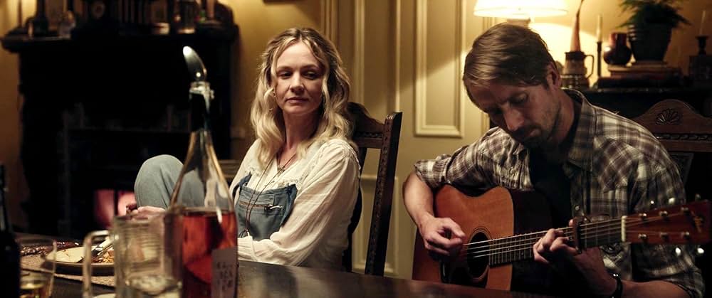 The Ballad of Wallis Island（原題）の画像