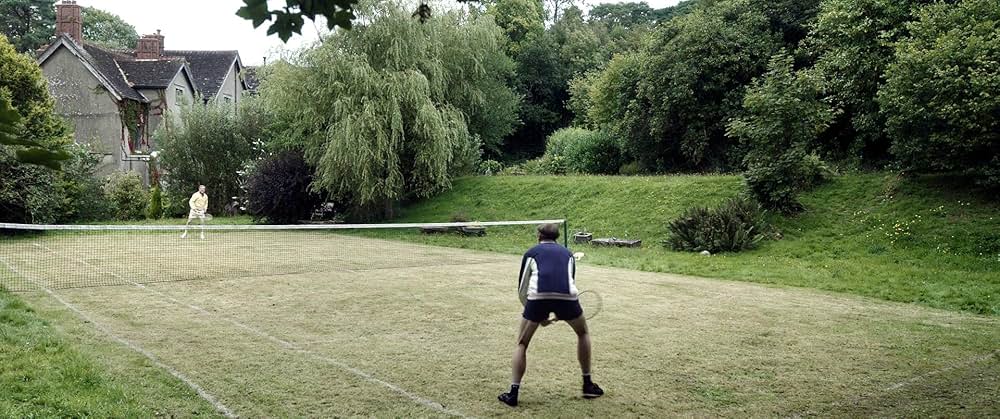 The Ballad of Wallis Island（原題）の画像