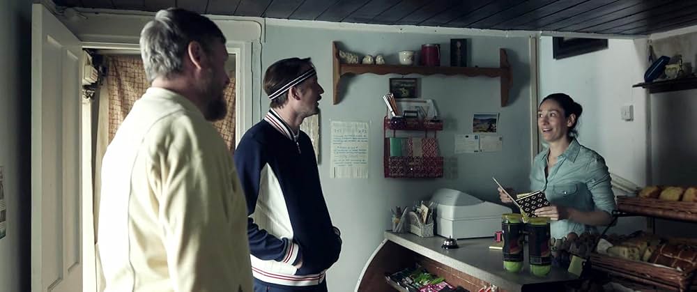 The Ballad of Wallis Island（原題）の画像