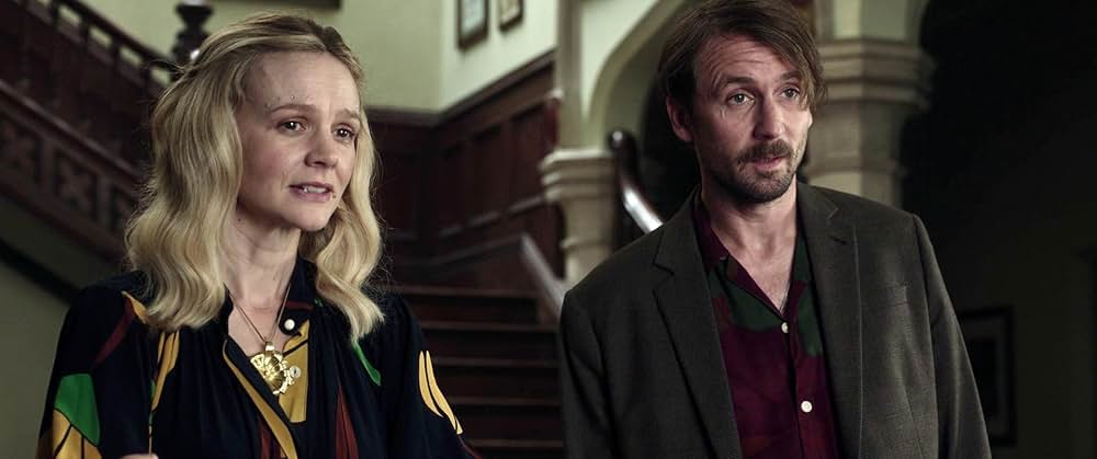 The Ballad of Wallis Island（原題）の画像