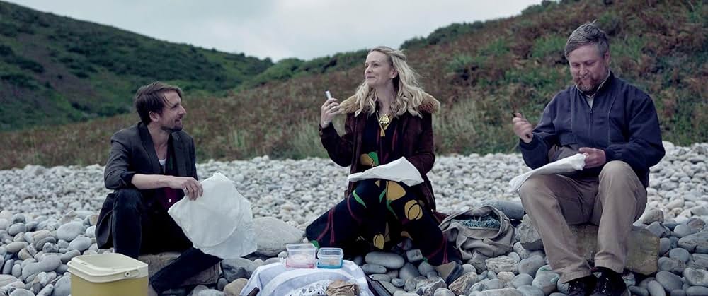 The Ballad of Wallis Island（原題）の画像