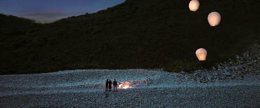 The Ballad of Wallis Island（原題）の画像