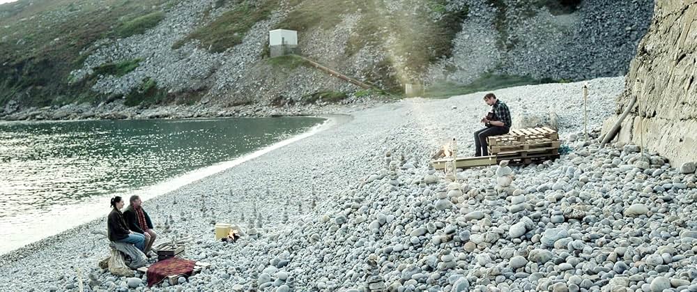 The Ballad of Wallis Island（原題）の画像