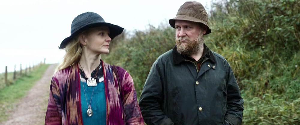 The Ballad of Wallis Island（原題）の画像