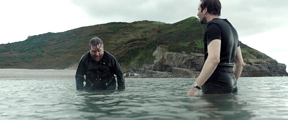 The Ballad of Wallis Island（原題）の画像