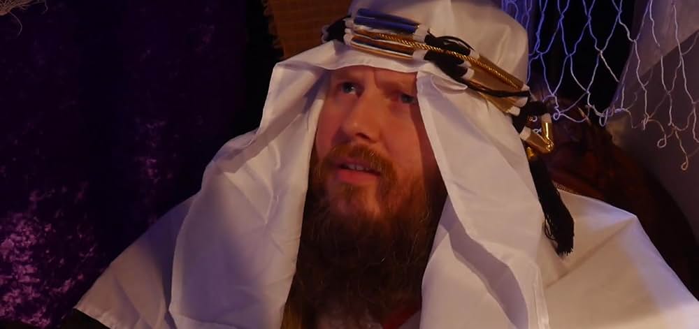 サメナプトラの画像