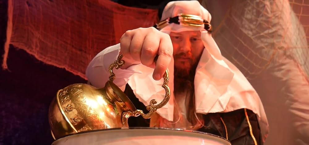 サメナプトラの画像