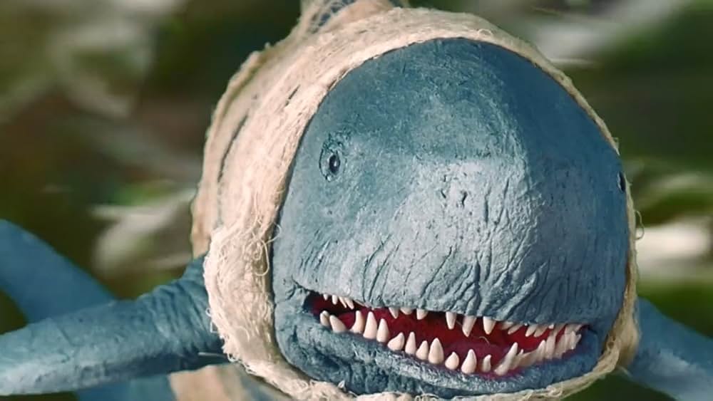 サメナプトラの画像