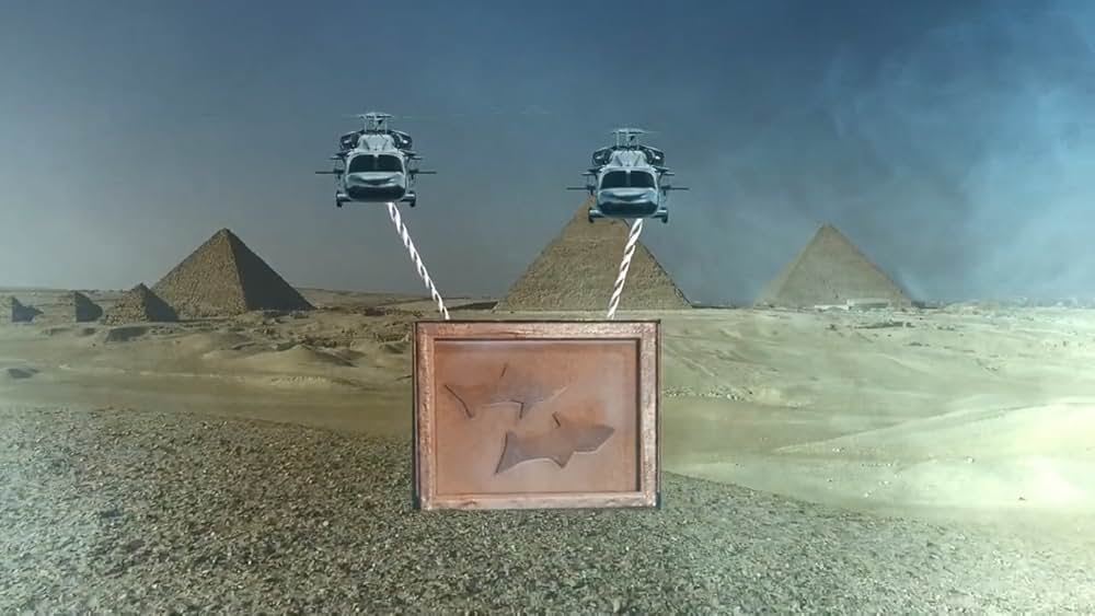 サメナプトラの写真