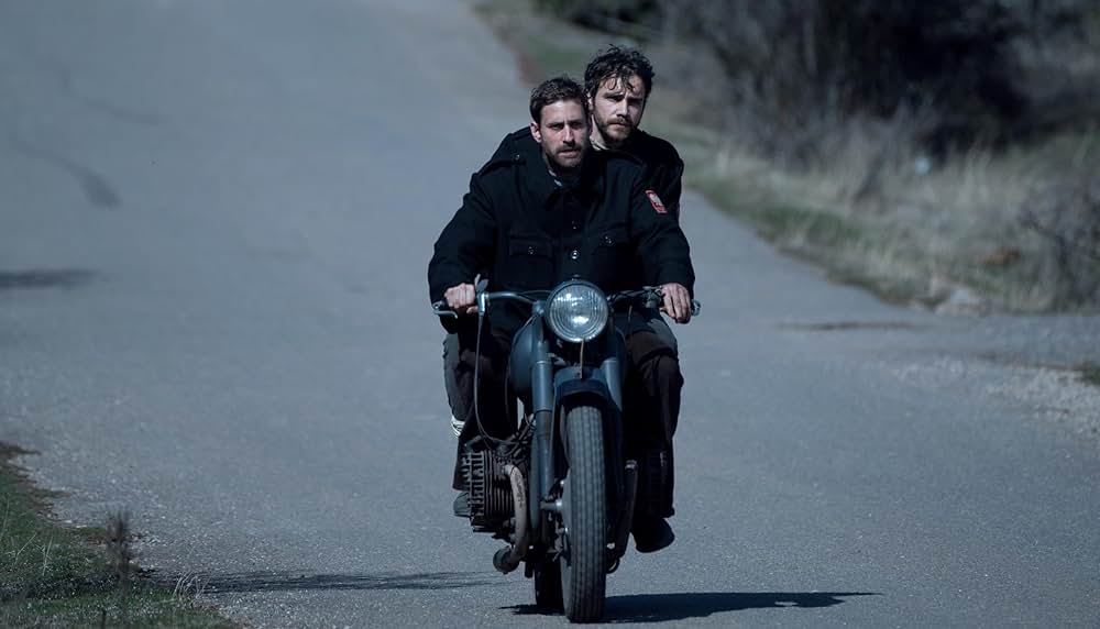 The World Will Tremble（原題）の画像