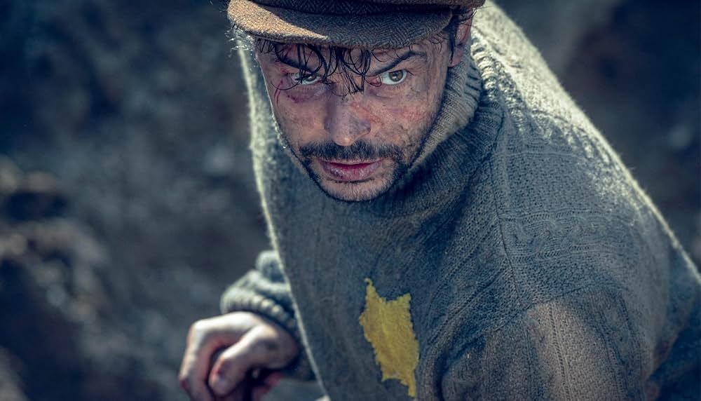 The World Will Tremble（原題）の画像