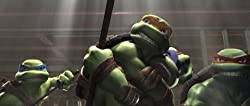 ミュータント・タートルズ -TMNT-の画像