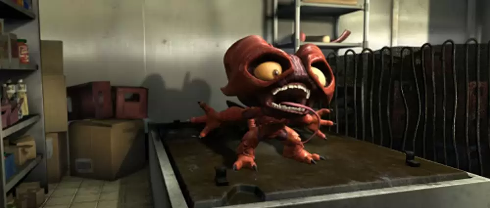 「ミュータント・タートルズ -TMNT-」ジェフ・ベネット & ジム・カミングスの画像