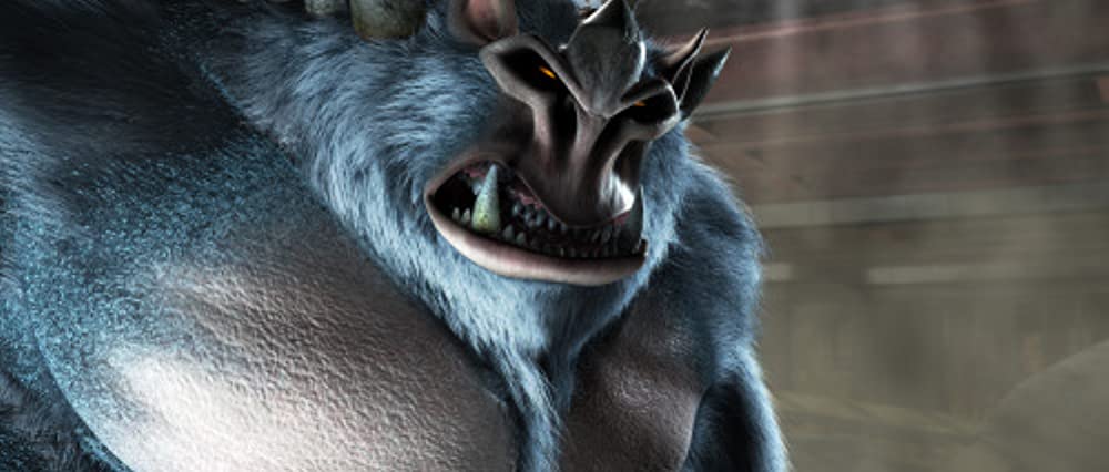 ミュータント・タートルズ -TMNT-の画像