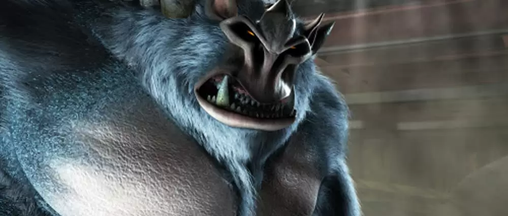 「ミュータント・タートルズ -TMNT-」ディー・ブラッドリー・ベイカーの画像