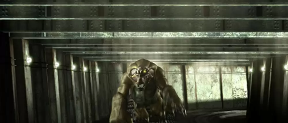 「ミュータント・タートルズ -TMNT-」ジェフ・ベネットの画像