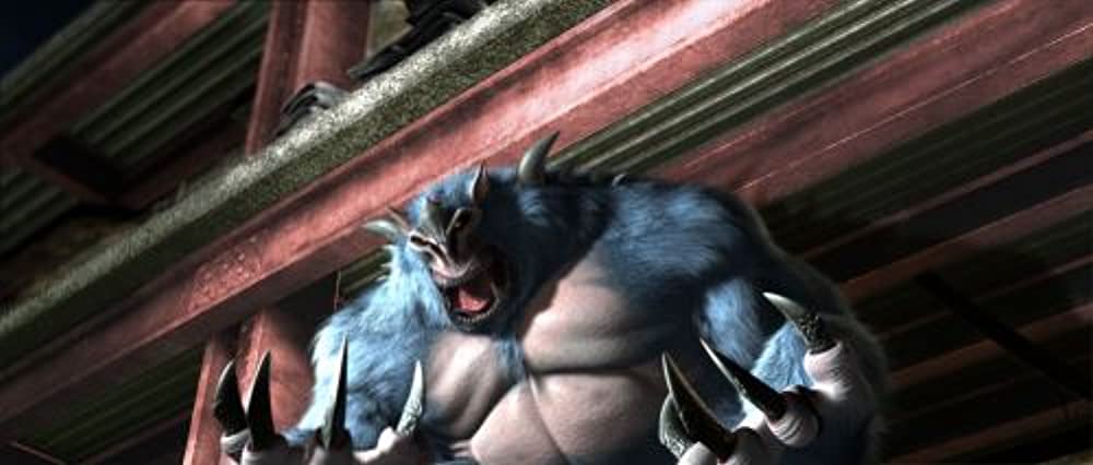 ミュータント・タートルズ -TMNT-の画像