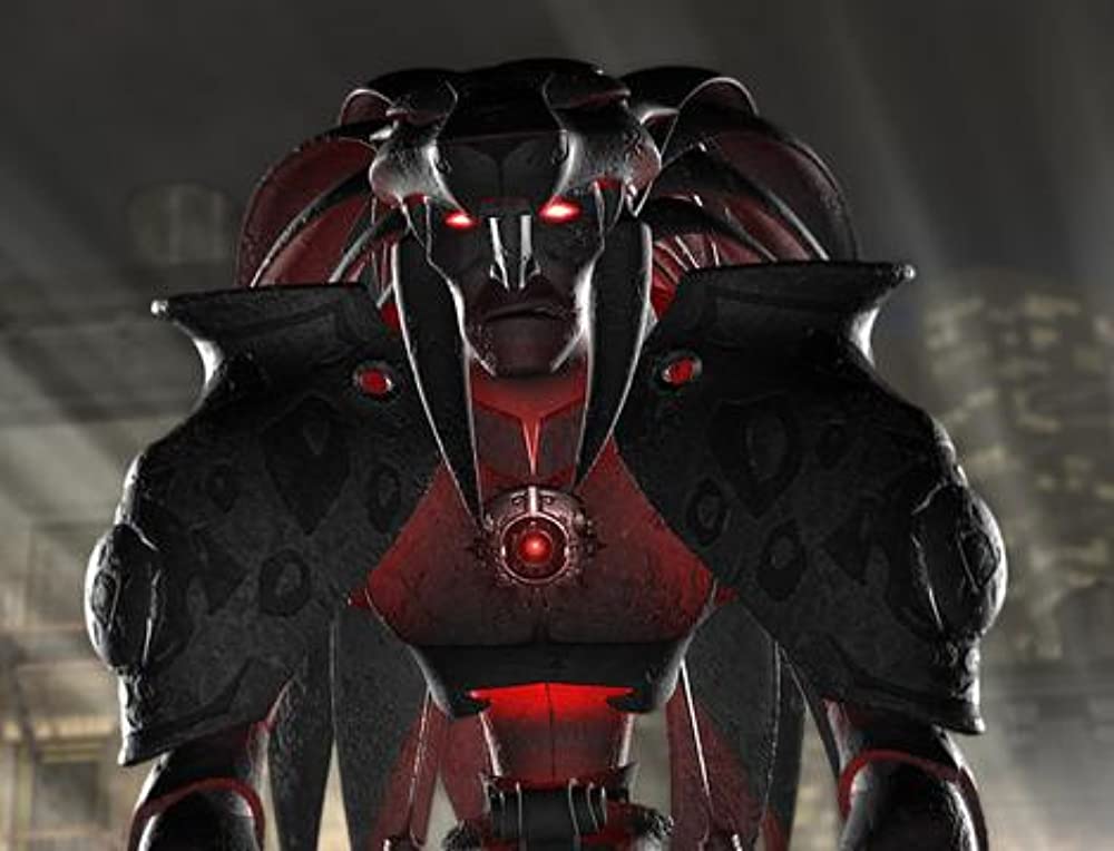 ミュータント・タートルズ -TMNT-の画像