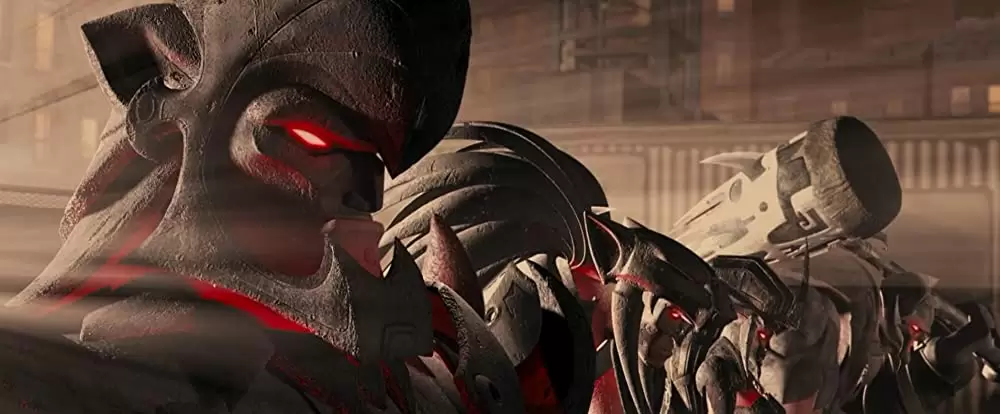 「ミュータント・タートルズ -TMNT-」ディー・ブラッドリー・ベイカー & ケヴィン・マイケル・リチャードソン & Fred Tatasciore & Paula Mattioliの画像