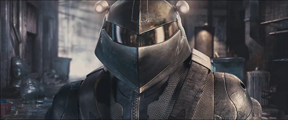 ミュータント・タートルズ -TMNT-の画像