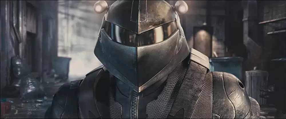 「ミュータント・タートルズ -TMNT-」Nolan Northの画像