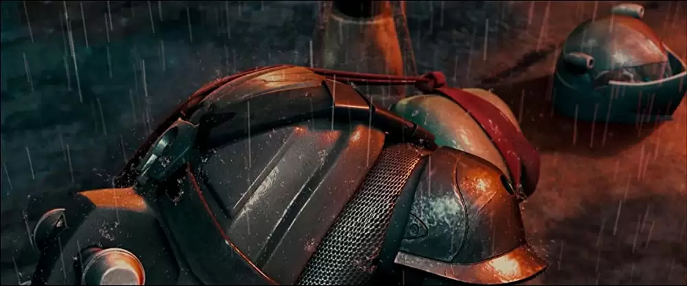 「ミュータント・タートルズ -TMNT-」Nolan Northの画像