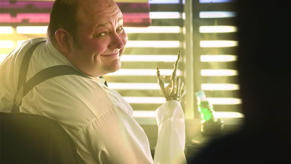 ホラーバス オノバルと魔王フェルシの画像