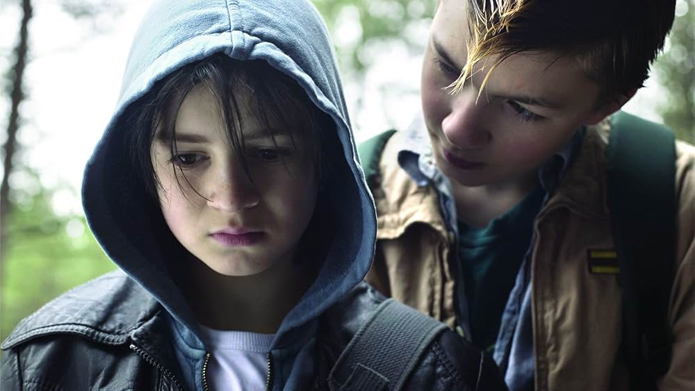 ホラーバス オノバルと魔王フェルシの画像