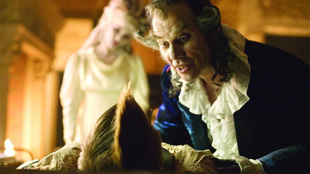 ホラーバス オノバルと魔王フェルシの画像