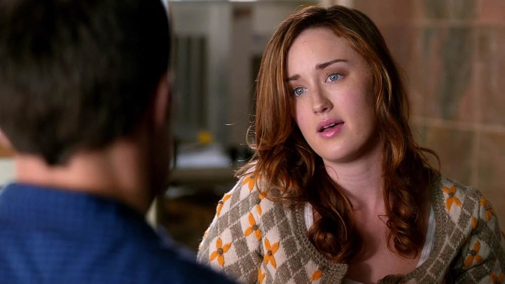 クリスマスキューピットの画像