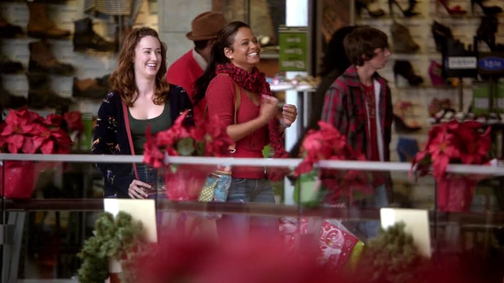 クリスマスキューピットの画像