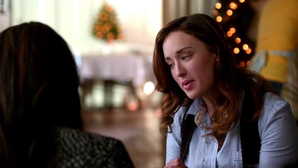 クリスマスキューピットの画像