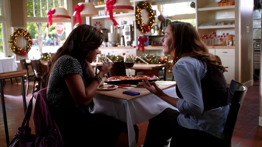 クリスマスキューピットの画像