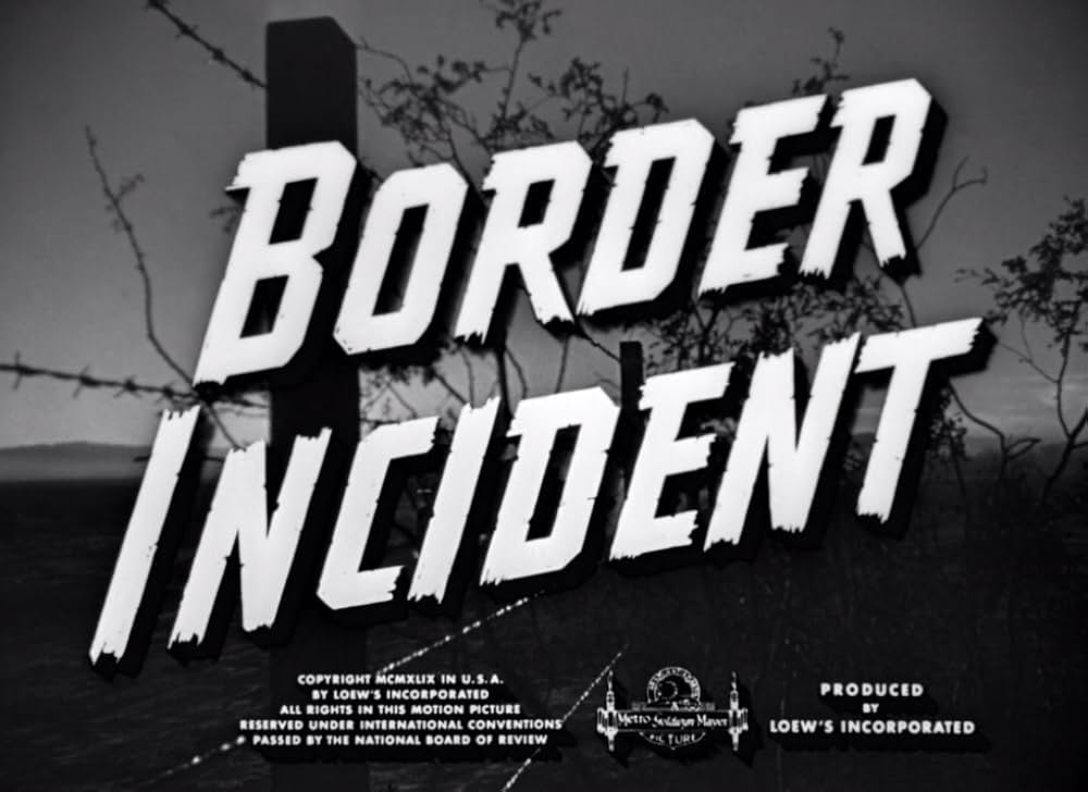 国境事件の画像