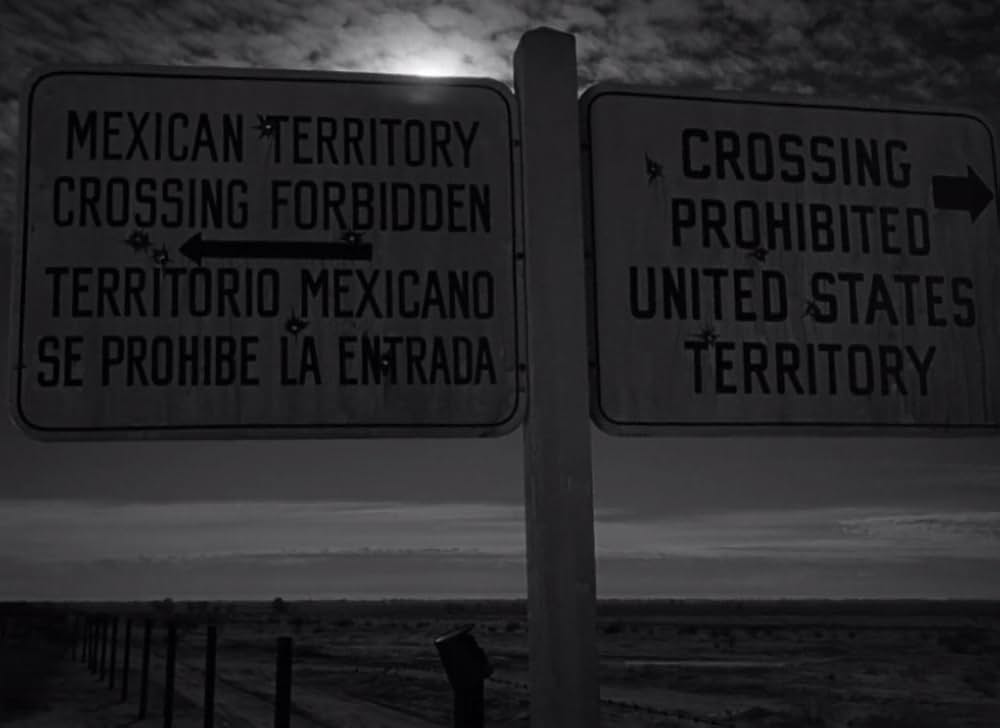 国境事件の画像