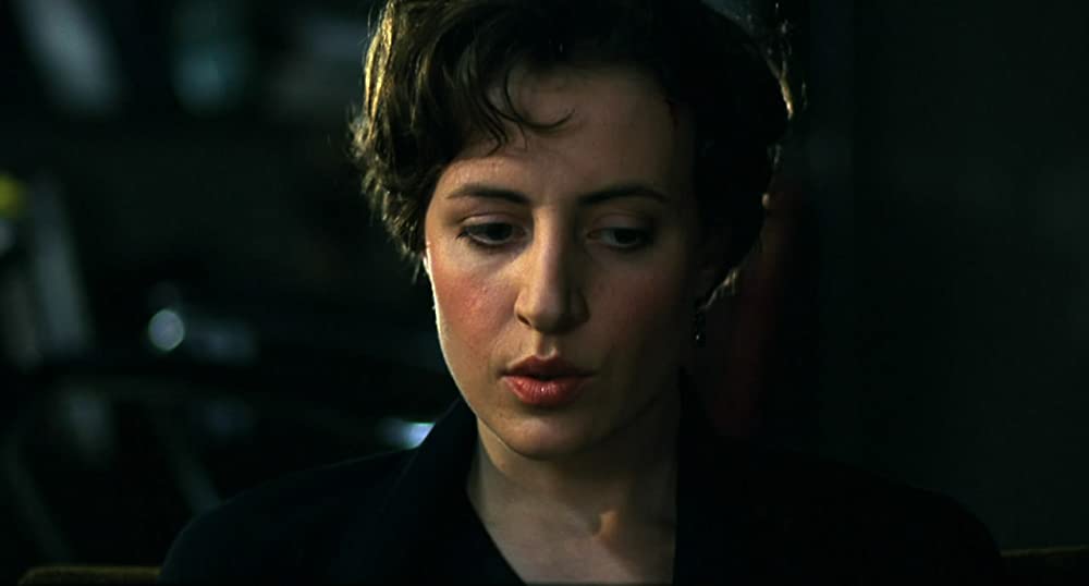 アイム・ユア・マン 恋人はアンドロイドの画像