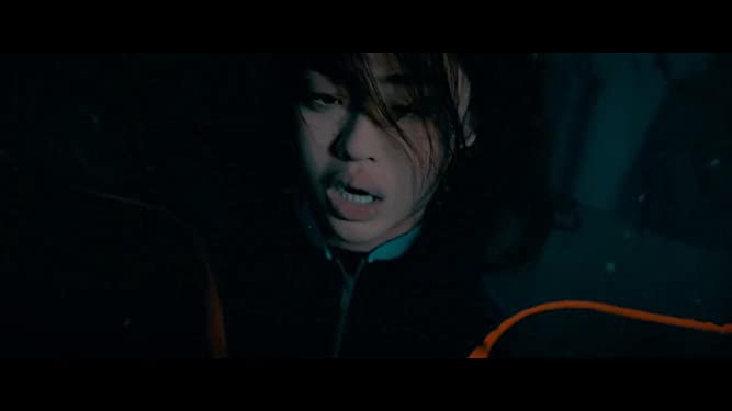 海底47m 古代マヤの死の迷宮の画像