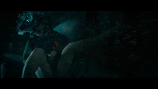 海底47m 古代マヤの死の迷宮の画像